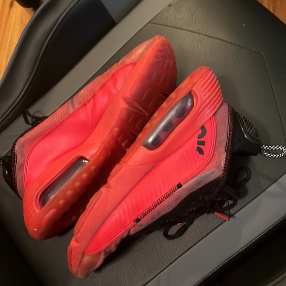 nike airmax bred 2090 - Picture 4 of 4